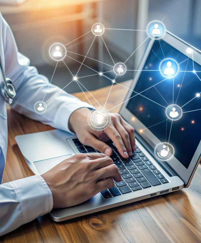 SEO Services Consultants